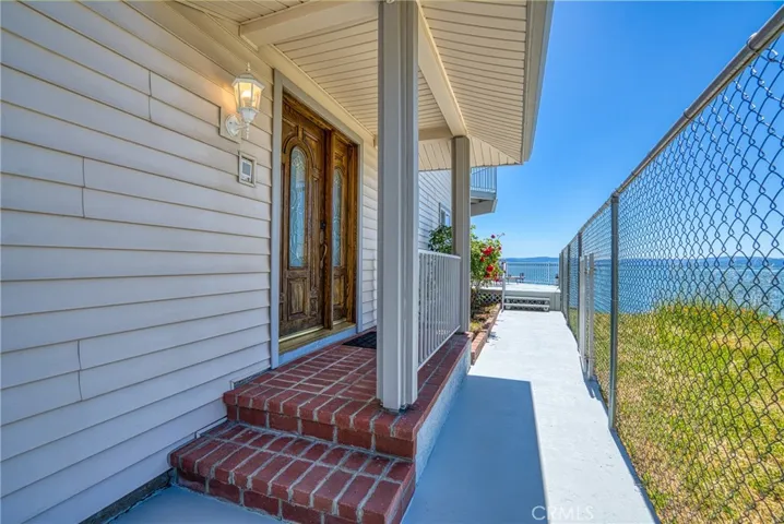 4497 E State Hwy 20, Nice, California 95464