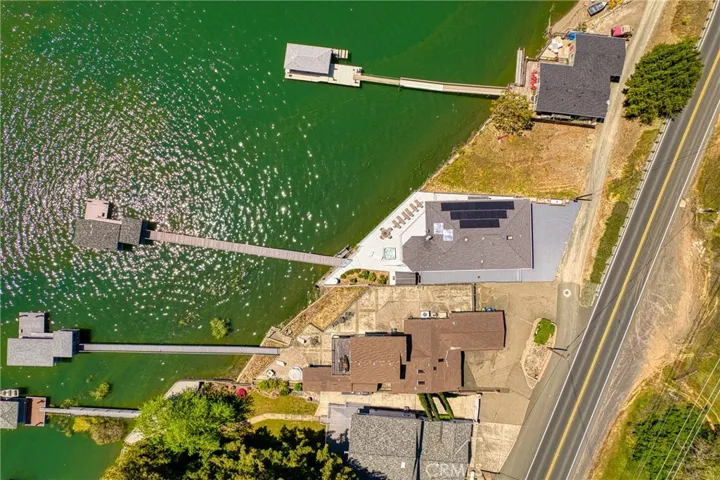 4497 E State Hwy 20, Nice, California 95464