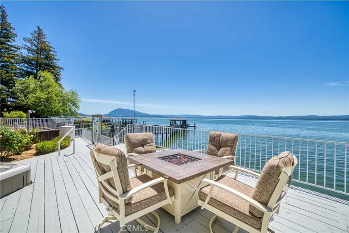 4497 E State Hwy 20, Nice, California 95464