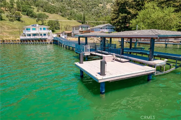 4497 E State Hwy 20, Nice, California 95464