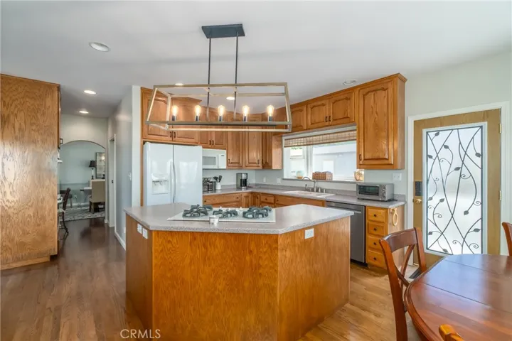 4497 E State Hwy 20, Nice, California 95464