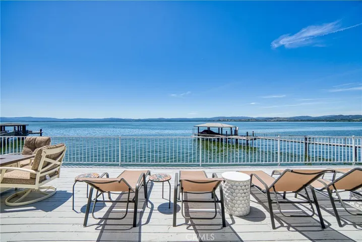 4497 E State Hwy 20, Nice, California 95464