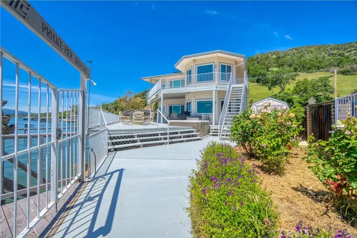 4497 E State Hwy 20, Nice, California 95464