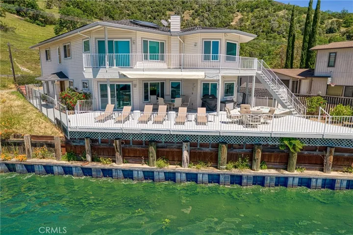 4497 E State Hwy 20, Nice, California 95464