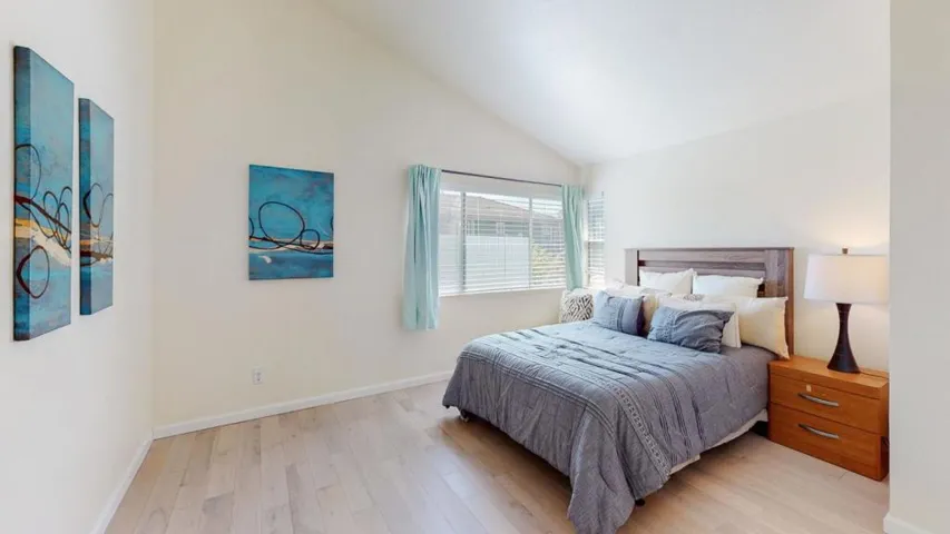 432 S 21st Street, San Jose, California 95116