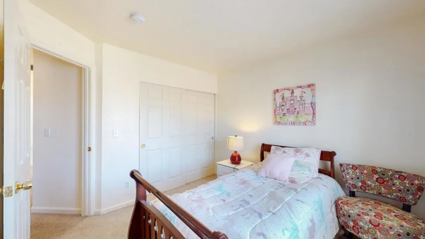 432 S 21st Street, San Jose, California 95116