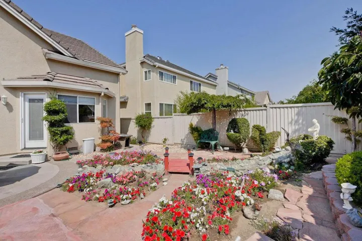 432 S 21st Street, San Jose, California 95116