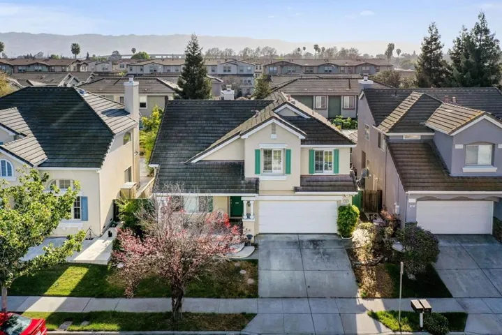432 S 21st Street, San Jose, California 95116