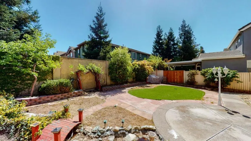 432 S 21st Street, San Jose, California 95116