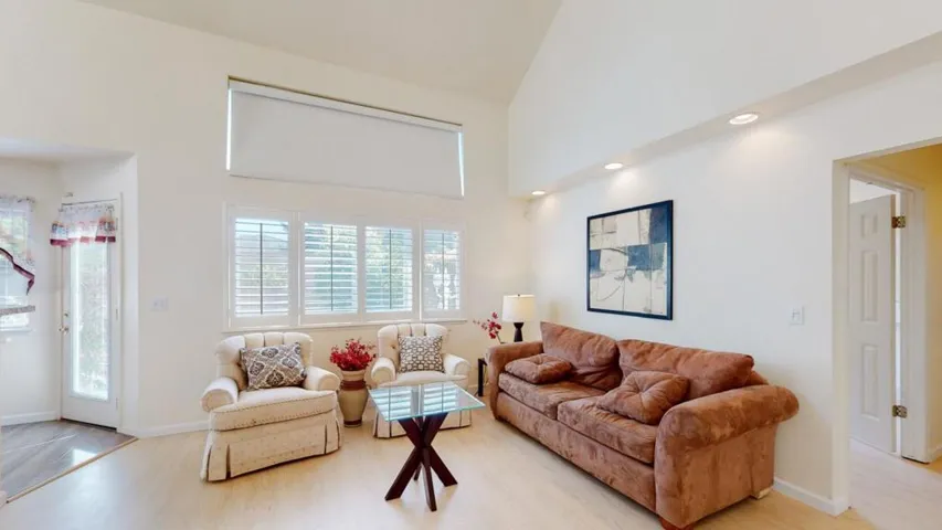 432 S 21st Street, San Jose, California 95116