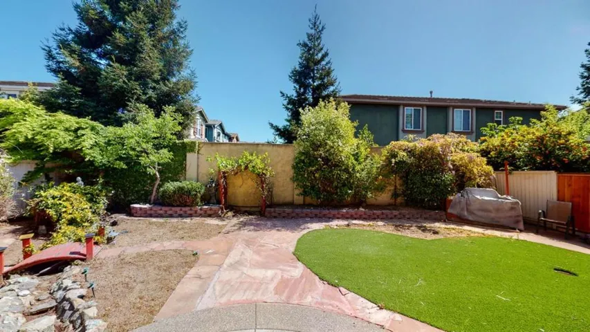 432 S 21st Street, San Jose, California 95116