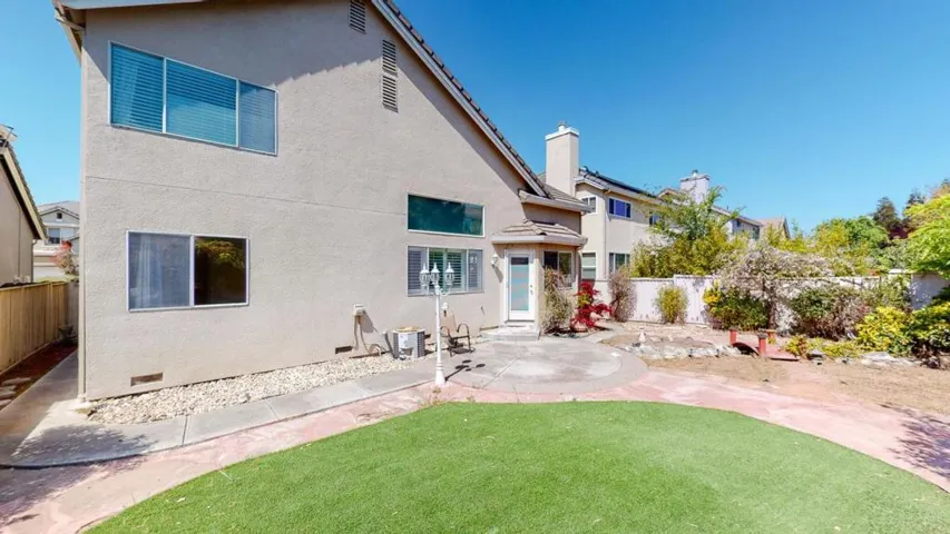 432 S 21st Street, San Jose, California 95116