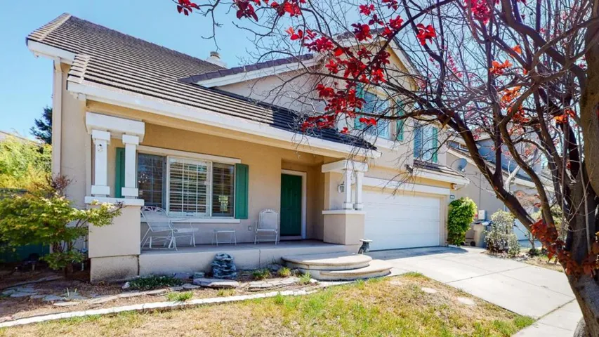 432 S 21st Street, San Jose, California 95116