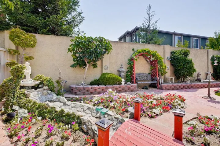 432 S 21st Street, San Jose, California 95116
