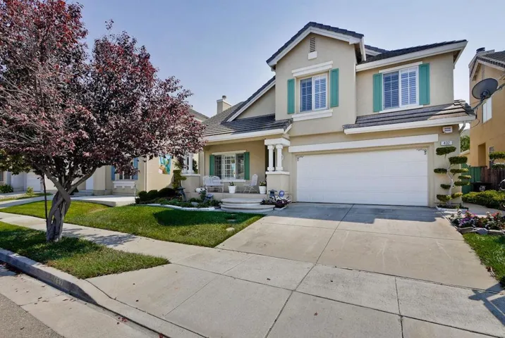 432 S 21st Street, San Jose, California 95116