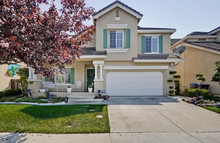 432 S 21st Street, San Jose, California 95116
