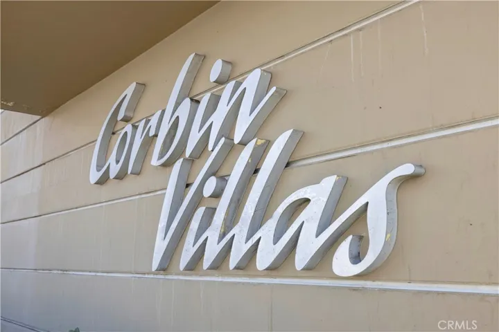 6800 Corbin Avenue 104, Reseda, California 91335