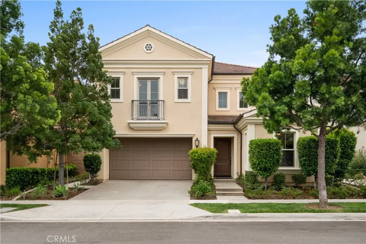 82 Kimbal, Irvine, California 92620