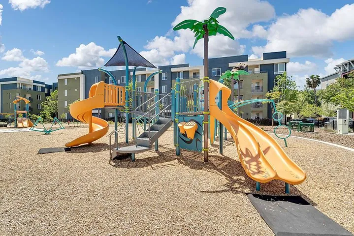 2027 Mahuron Circle, San Jose, California 95133