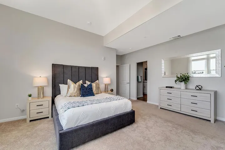 2027 Mahuron Circle, San Jose, California 95133