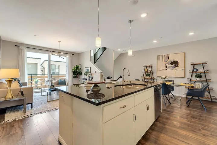 2027 Mahuron Circle, San Jose, California 95133