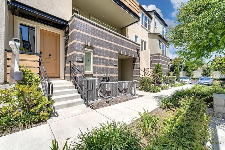 2027 Mahuron Circle, San Jose, California 95133