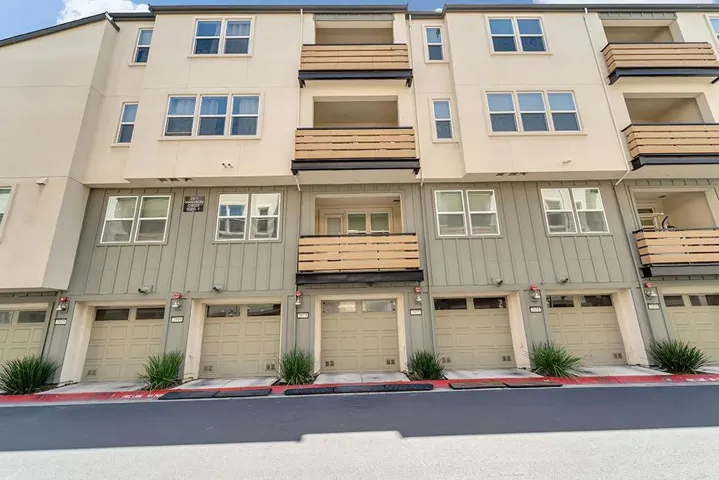 2027 Mahuron Circle, San Jose, California 95133