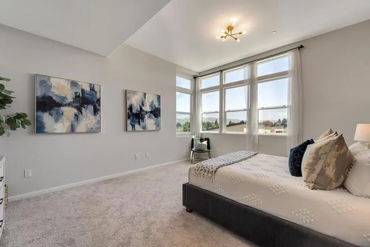 2027 Mahuron Circle, San Jose, California 95133