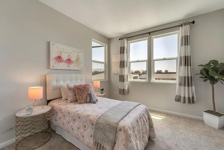 2027 Mahuron Circle, San Jose, California 95133