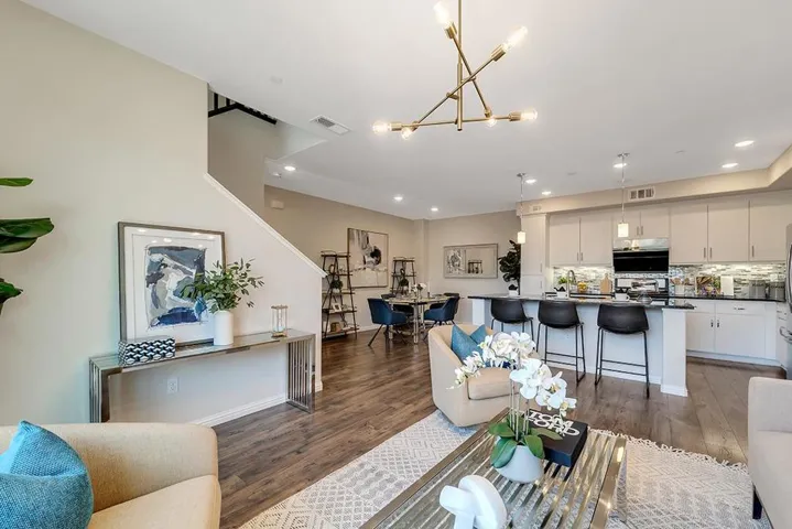 2027 Mahuron Circle, San Jose, California 95133