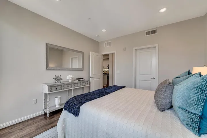 2027 Mahuron Circle, San Jose, California 95133
