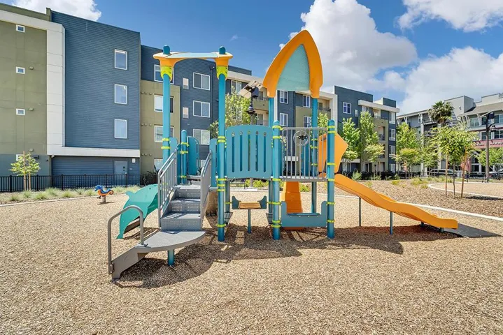 2027 Mahuron Circle, San Jose, California 95133