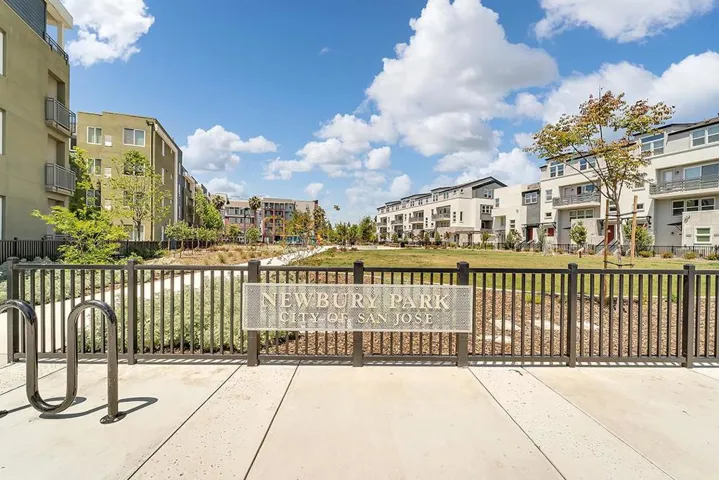 2027 Mahuron Circle, San Jose, California 95133