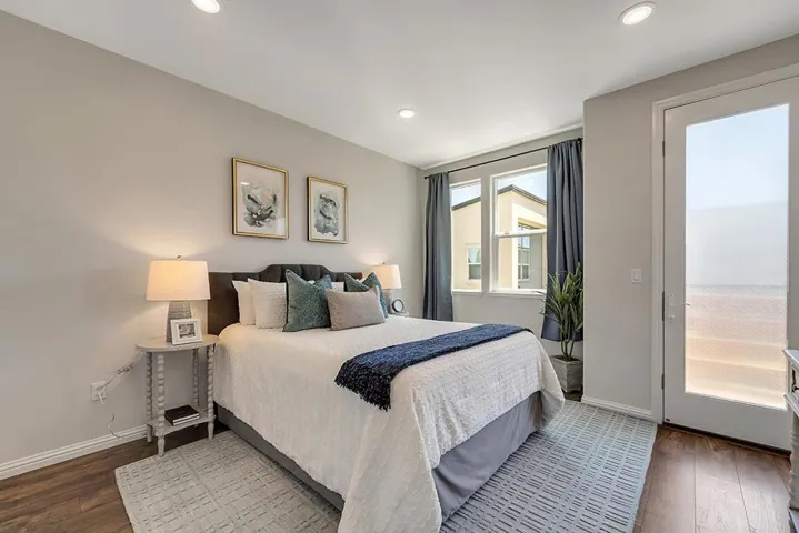 2027 Mahuron Circle, San Jose, California 95133