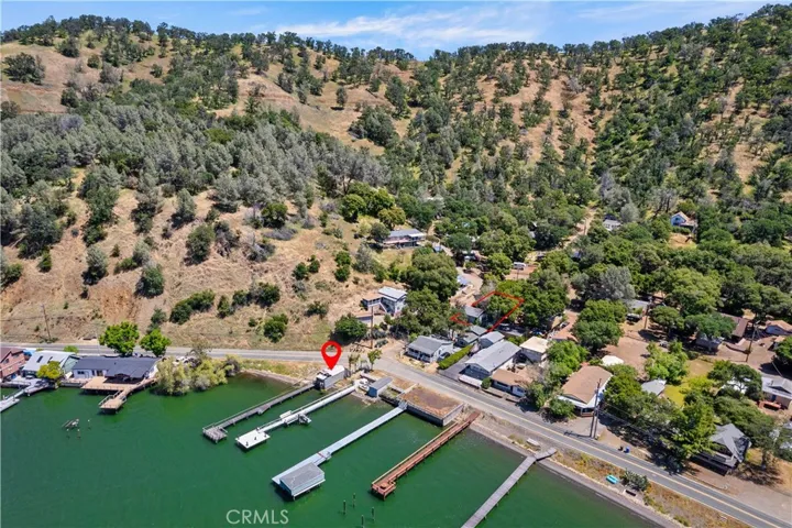2695 Oakhurst Avenue, Clearlake, California 95422