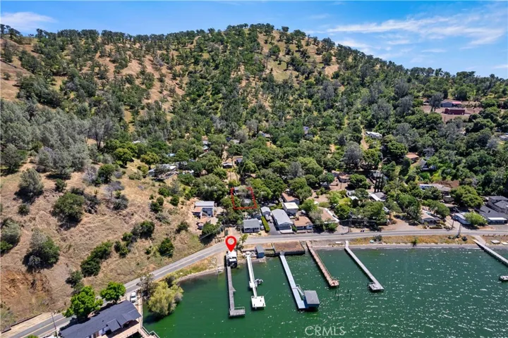 2695 Oakhurst Avenue, Clearlake, California 95422
