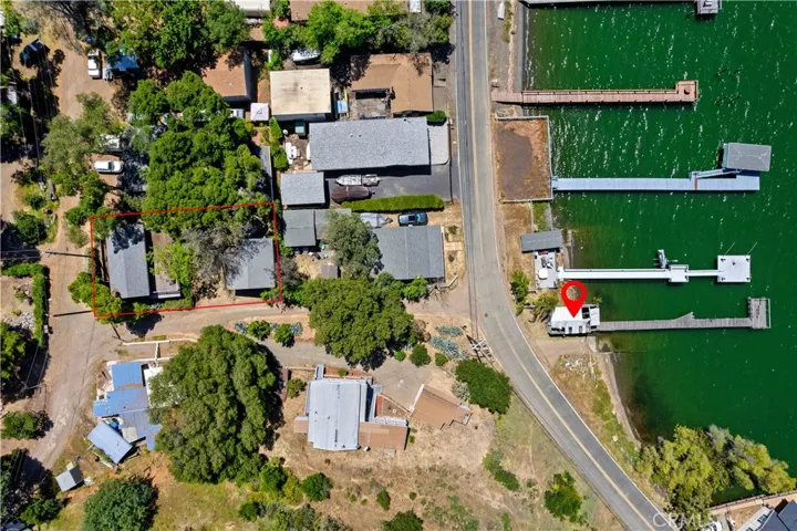 2695 Oakhurst Avenue, Clearlake, California 95422