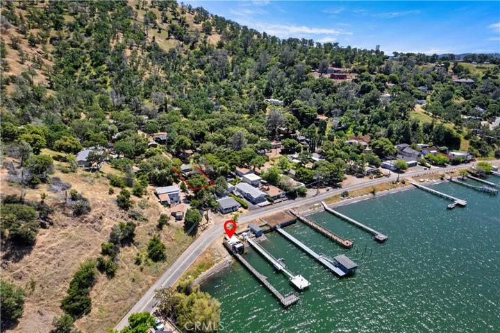 2695 Oakhurst Avenue, Clearlake, California 95422