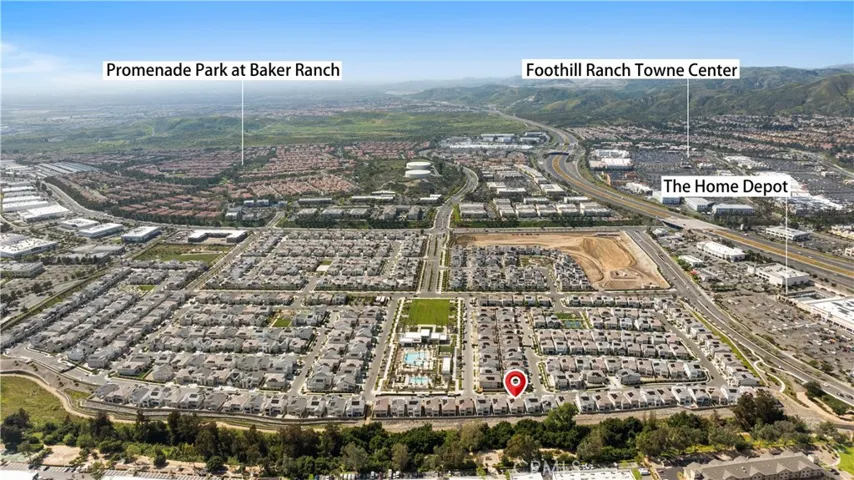 320 Riverbend, Lake Forest, California 92630