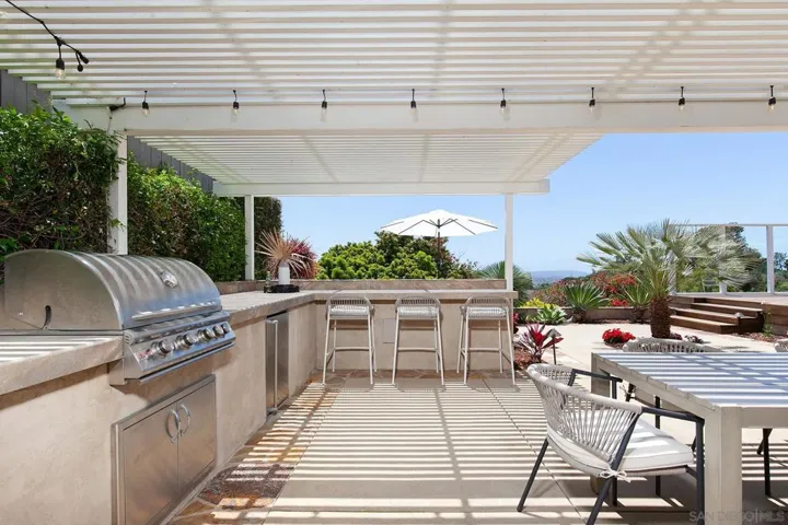 2145 Harbour Heights Rd, San Diego, California 92109