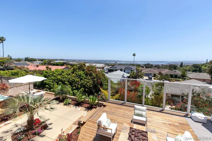 2145 Harbour Heights Rd, San Diego, California 92109