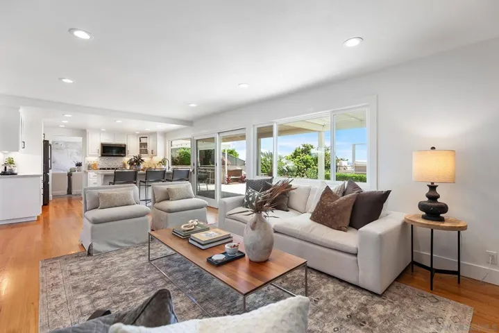 2145 Harbour Heights Rd, San Diego, California 92109