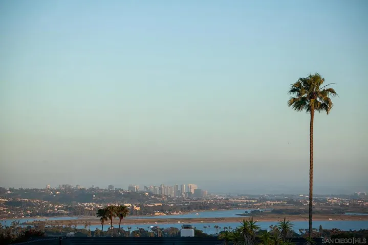 2145 Harbour Heights Rd, San Diego, California 92109