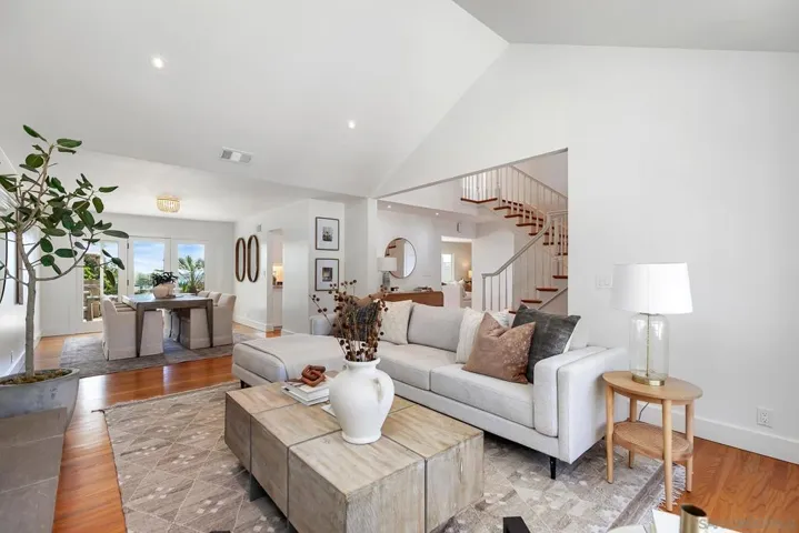 2145 Harbour Heights Rd, San Diego, California 92109