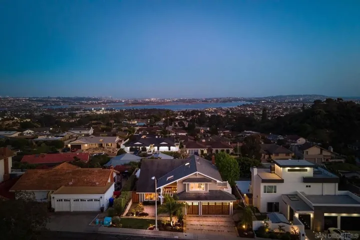 2145 Harbour Heights Rd, San Diego, California 92109
