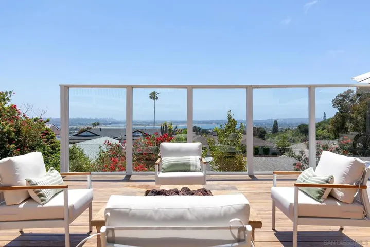 2145 Harbour Heights Rd, San Diego, California 92109