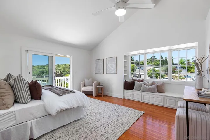 2145 Harbour Heights Rd, San Diego, California 92109