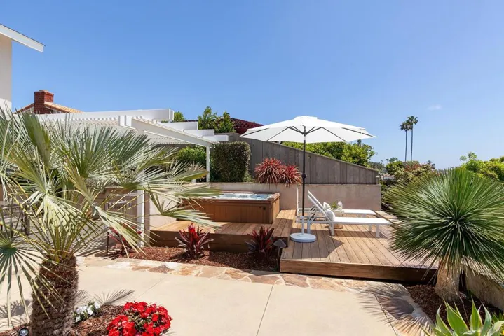 2145 Harbour Heights Rd, San Diego, California 92109