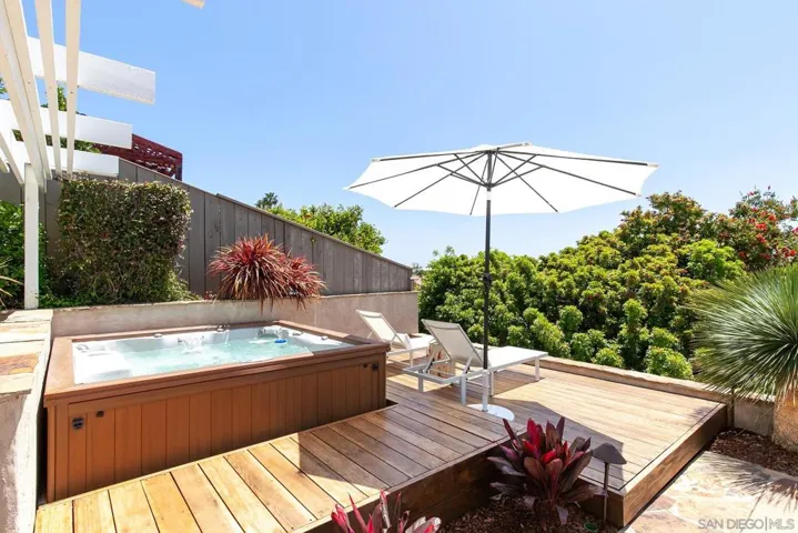 2145 Harbour Heights Rd, San Diego, California 92109
