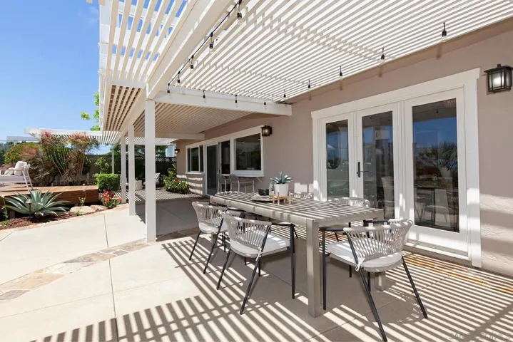 2145 Harbour Heights Rd, San Diego, California 92109